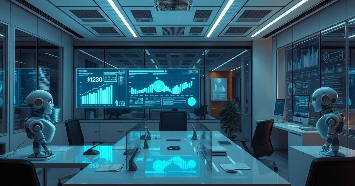 Les 7 innovations de l'intelligence artificielle qui révolutionnent la comptabilité en 2025 : impact sur le métier de comptable