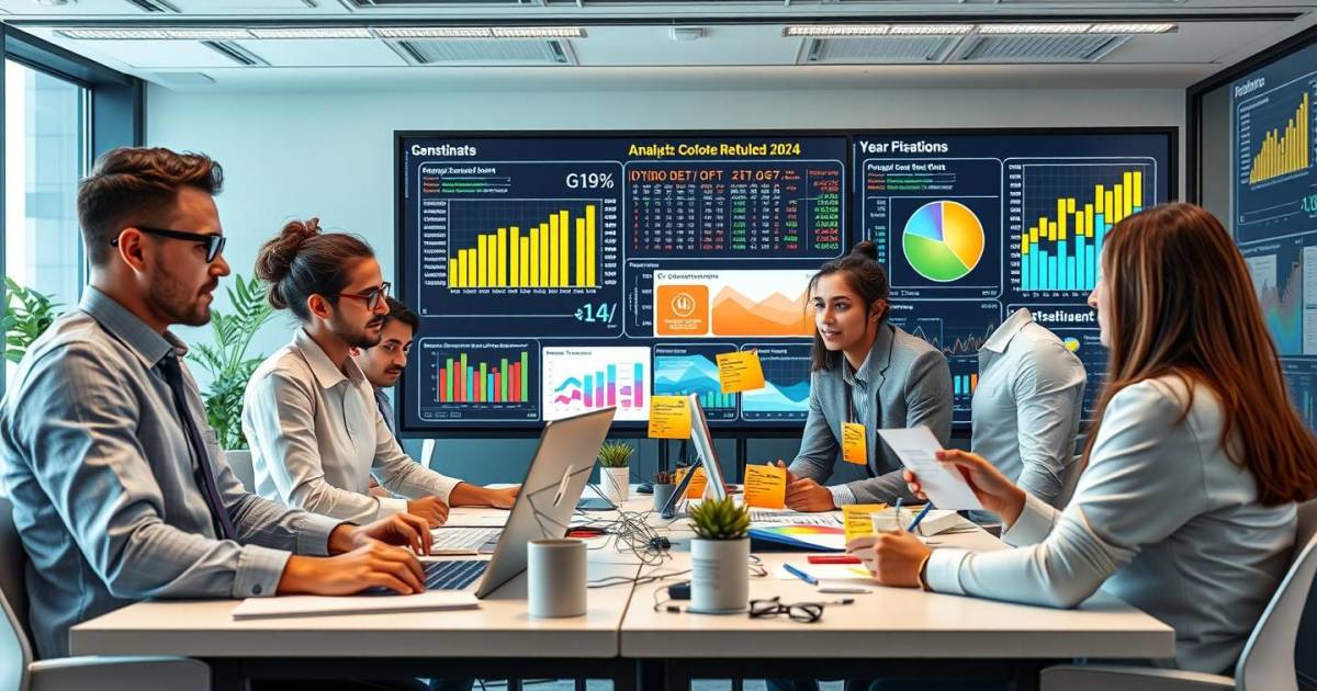 Les 7 règles d'or pour une comptabilité analytique performante en 2024
