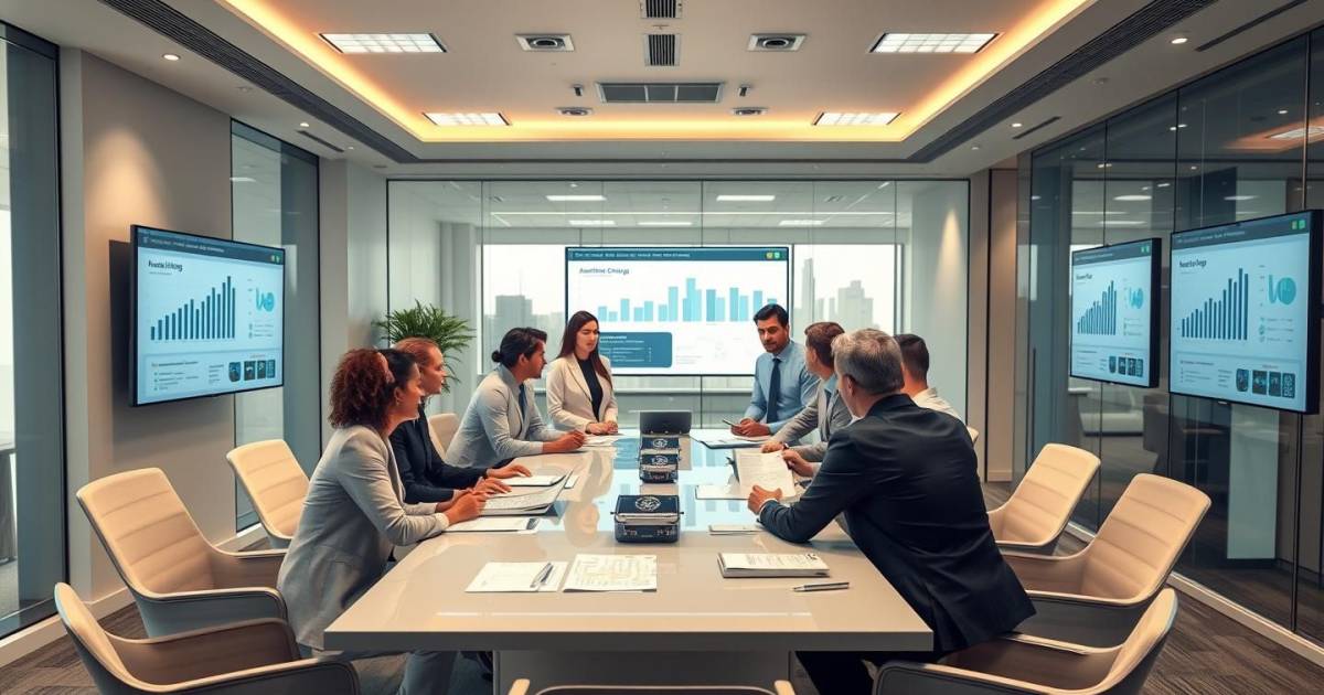Les changements comptables majeurs de 2024 : Ce que les entreprises doivent absolument savoir