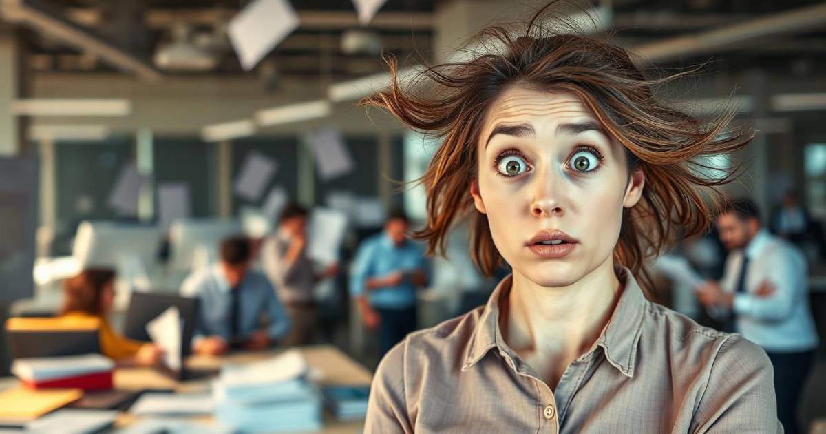 Les Experts-Comptables en Panique : Cette Nouvelle Règle Comptable 2025 Va Tout Bouleverser Dans Votre Entreprise !