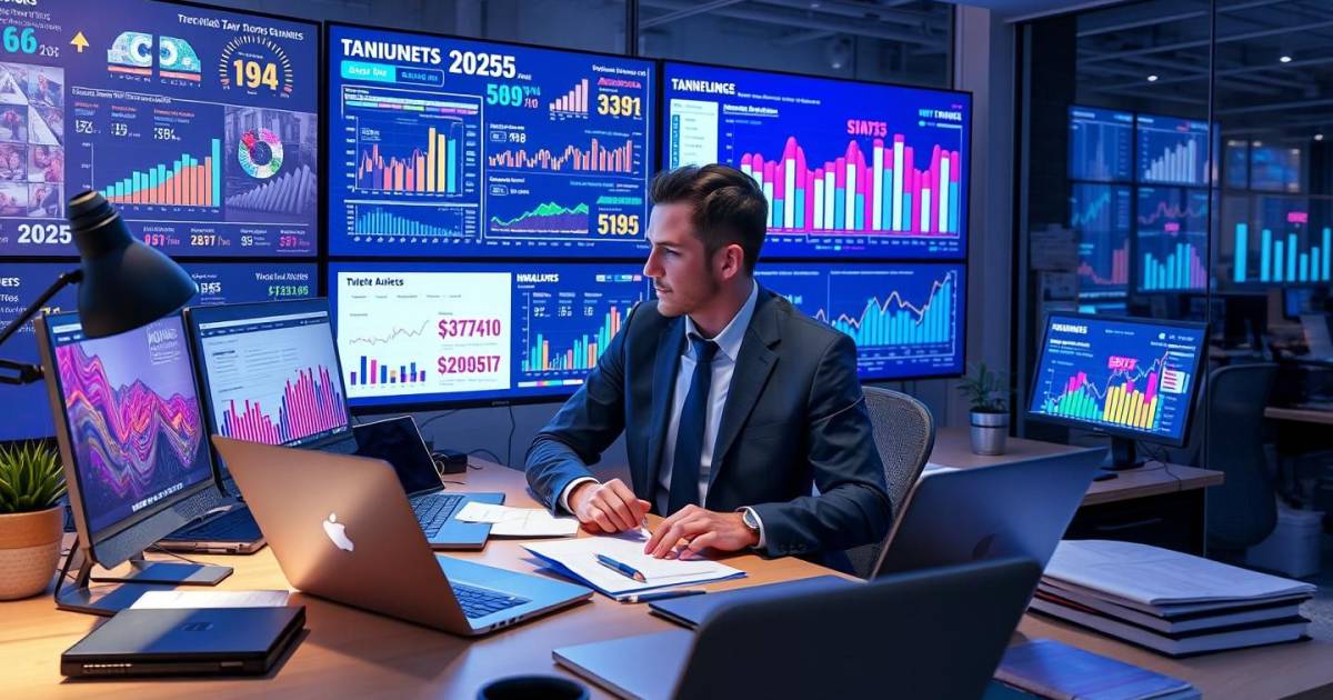 Les NFTs en comptabilité : Comment les intégrer dans votre bilan et gérer leur traitement fiscal en 2025