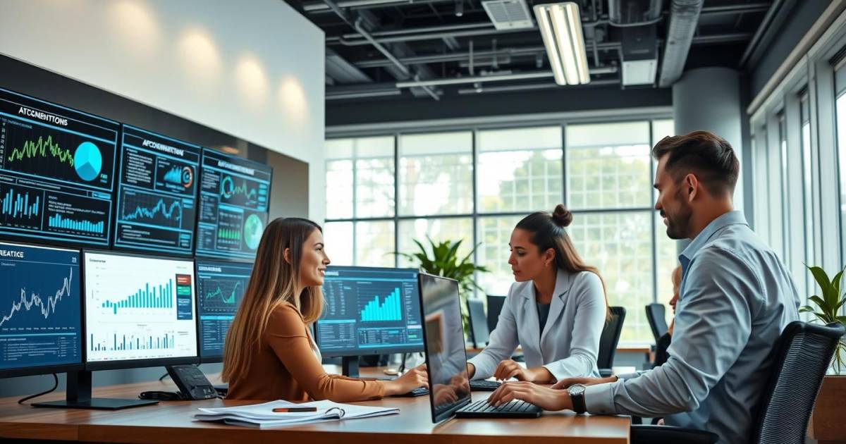Les nouveaux outils d'intelligence artificielle en comptabilité : comment les intégrer efficacement dans votre entreprise en 2025