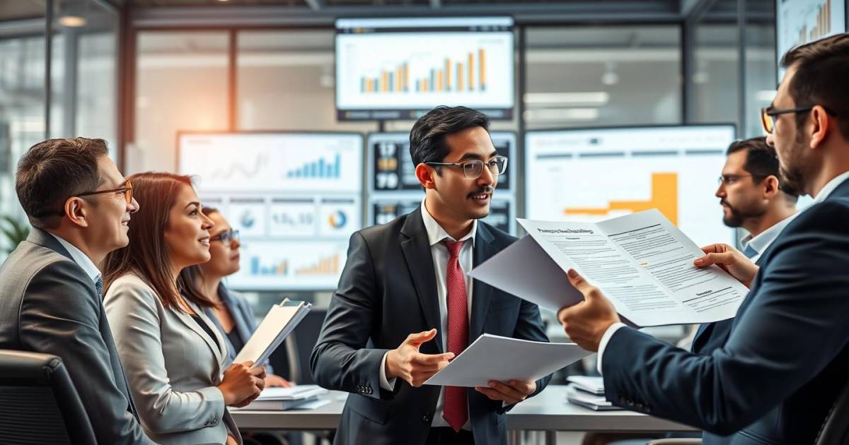 Les nouveaux seuils comptables 2024 : ce qui change pour votre entreprise