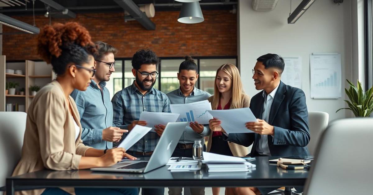 Les nouveaux seuils comptables 2025 : ce qui change pour votre TPE/PME