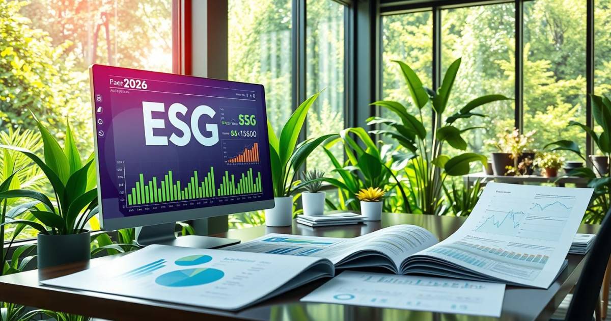 Les nouveaux standards ESG en comptabilité : comment les intégrer dans votre bilan 2026 ?
