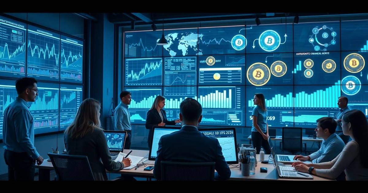 Les nouvelles normes IFRS 2024 : Impact majeur sur la comptabilisation des actifs numériques et cryptomonnaies