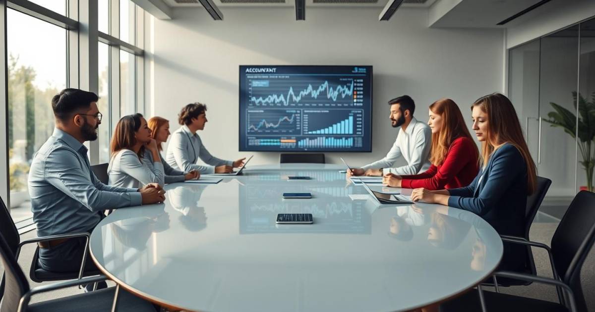 Les nouvelles normes IFRS 2025 : Comment adapter votre comptabilité aux exigences de l'intelligence artificielle ?