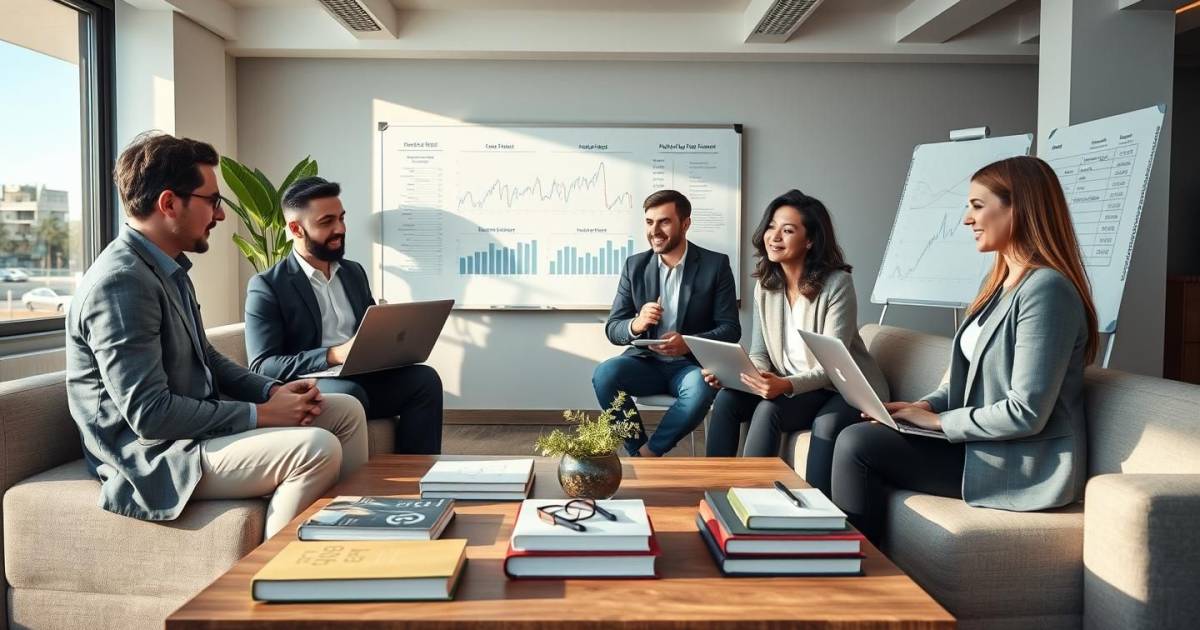 Les nouvelles règles de comptabilisation des cryptomonnaies dans le bilan des PME : mode d'emploi 2025
