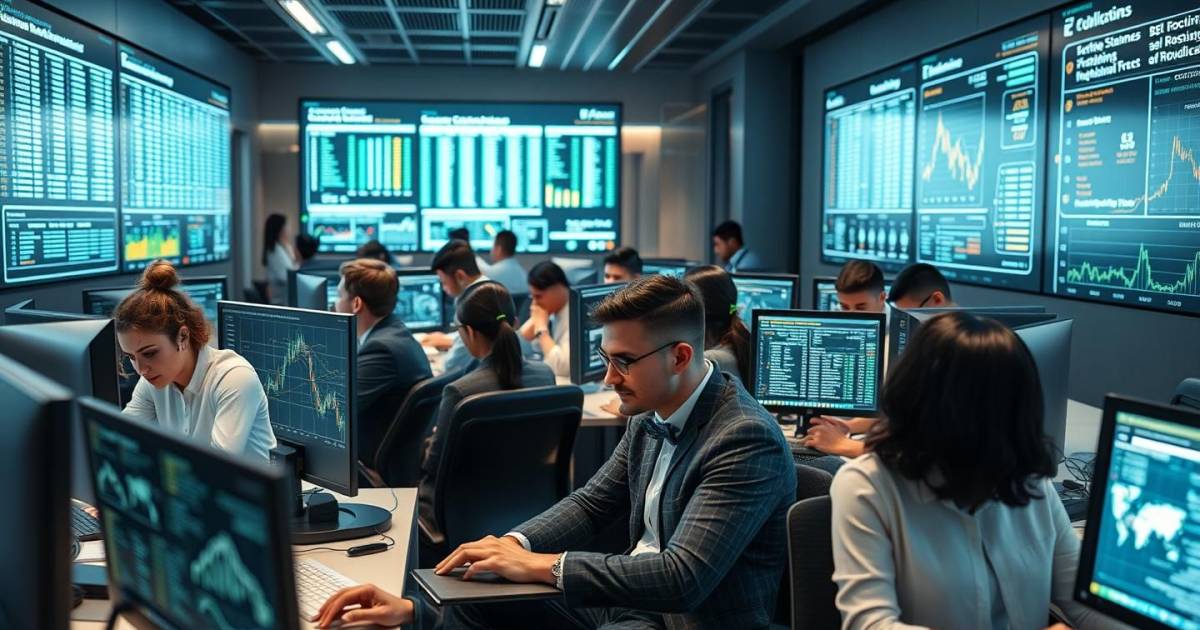Les nouvelles règles de comptabilisation des cryptomonnaies en 2025 : Ce que tout comptable doit savoir