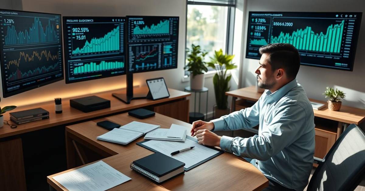 Les nouvelles règles de comptabilisation des cryptomonnaies pour les PME en 2025 : guide pratique