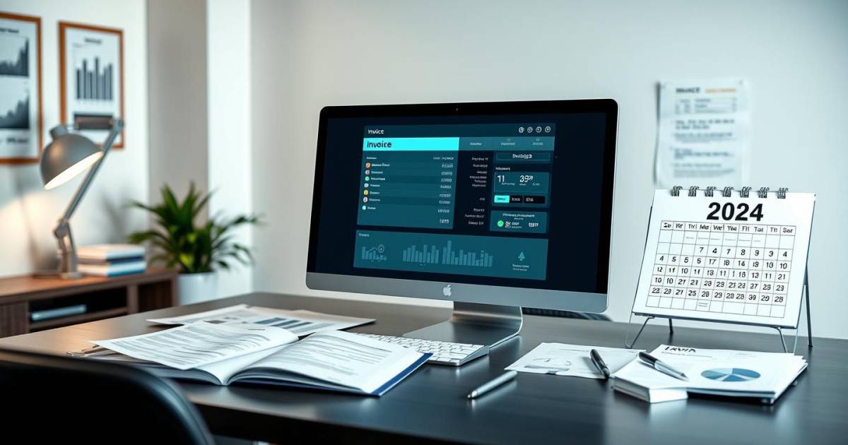 Les nouvelles règles de facturation électronique 2024-2026 : Guide complet pour votre entreprise