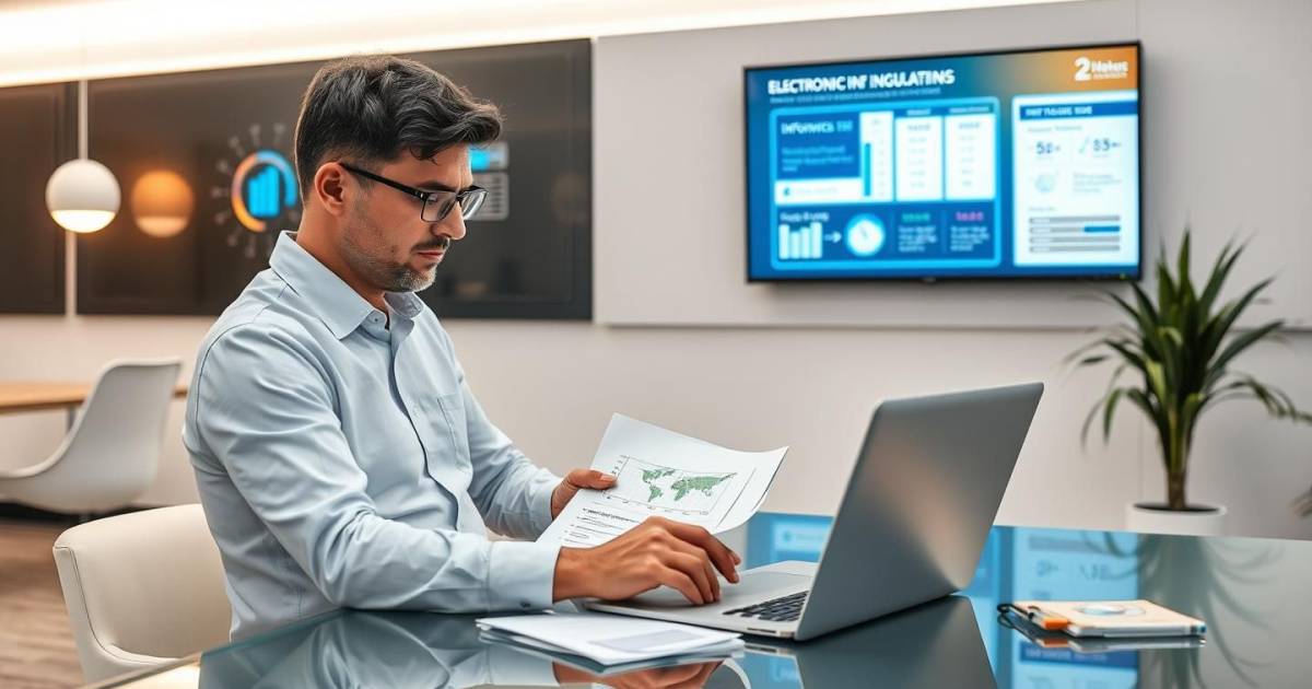 Les nouvelles règles de facturation électronique 2026 : Guide complet pour les TPE/PME