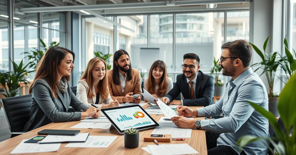 Les nouvelles règles de la comptabilité carbone pour les PME en 2025 : ce qui change dans votre bilan