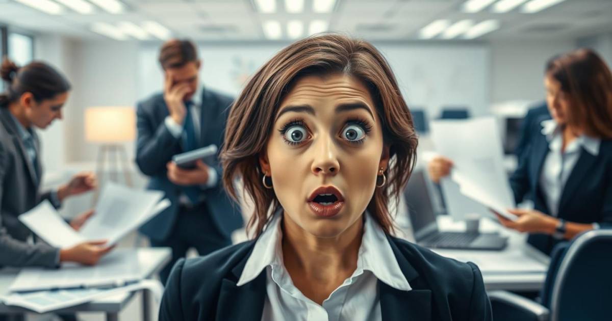 SCANDALE : Cette nouvelle règle comptable 2025 pourrait vous faire perdre 75% de votre trésorerie sans que vous le sachiez !