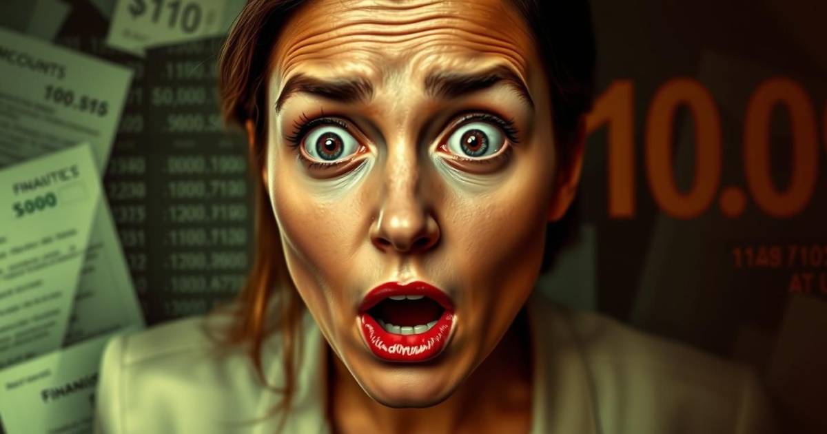 SCANDALE : Les 7 Secrets de Comptabilité que l'État ne Veut Surtout pas que Vous Découvriez en 2025 !