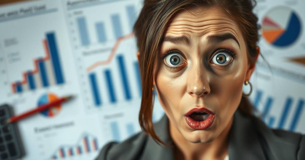 URGENT : Cette nouvelle règle comptable va TOUT changer en 2025 ! Les experts sont sous le choc...